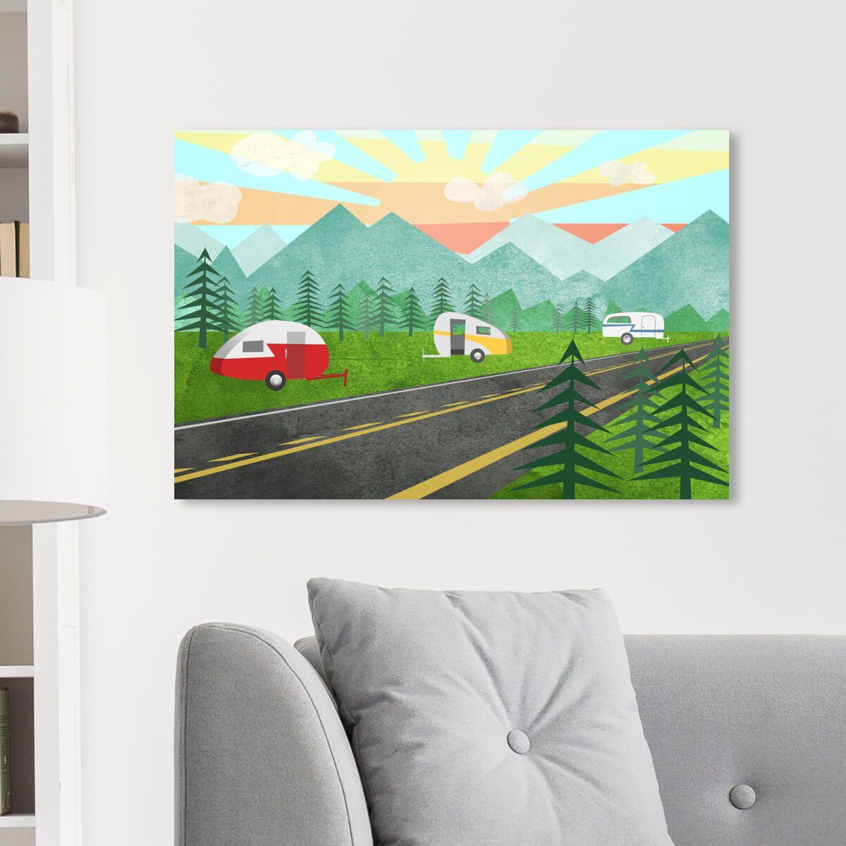 54x36/Canvas/XHD