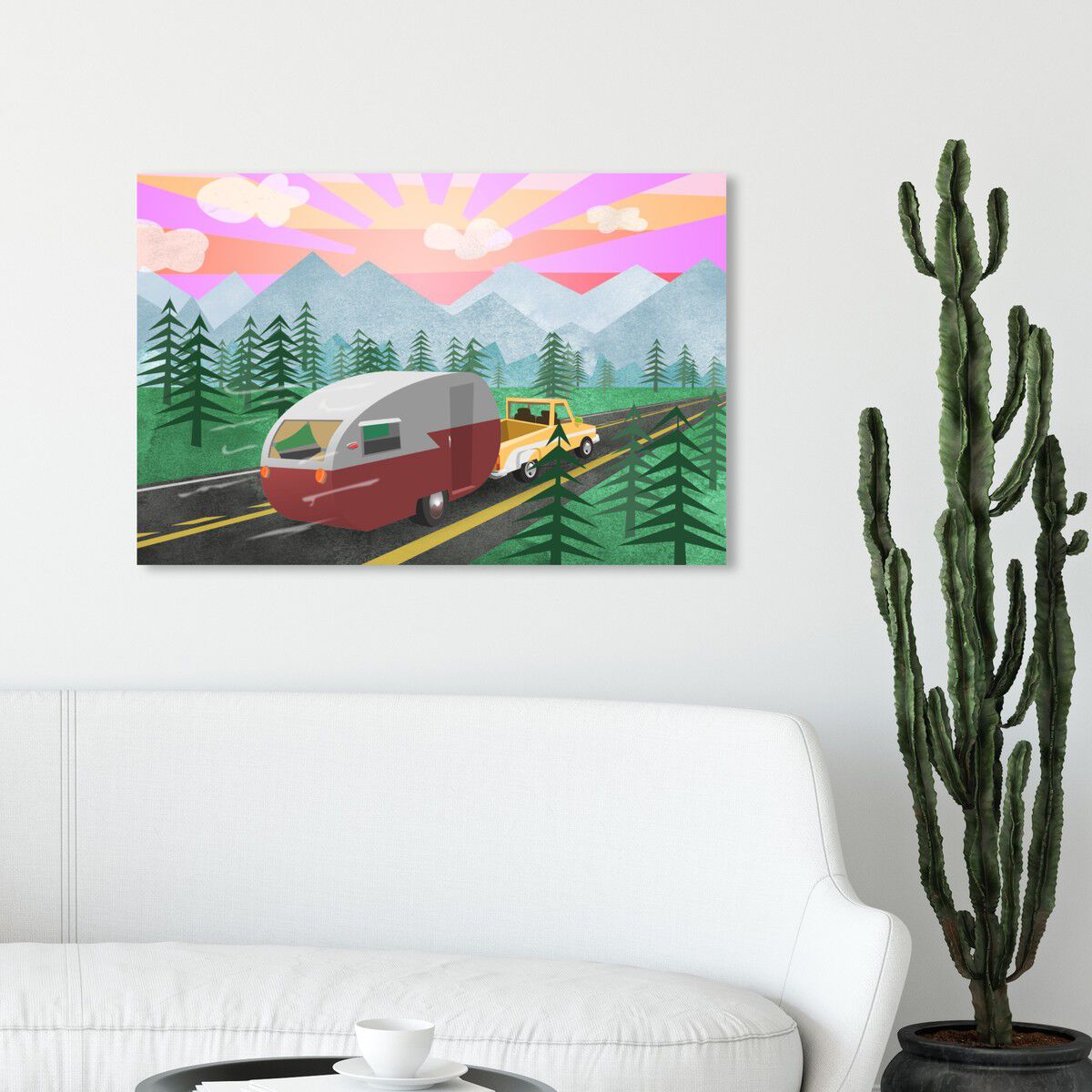 54x36/Canvas/XHD