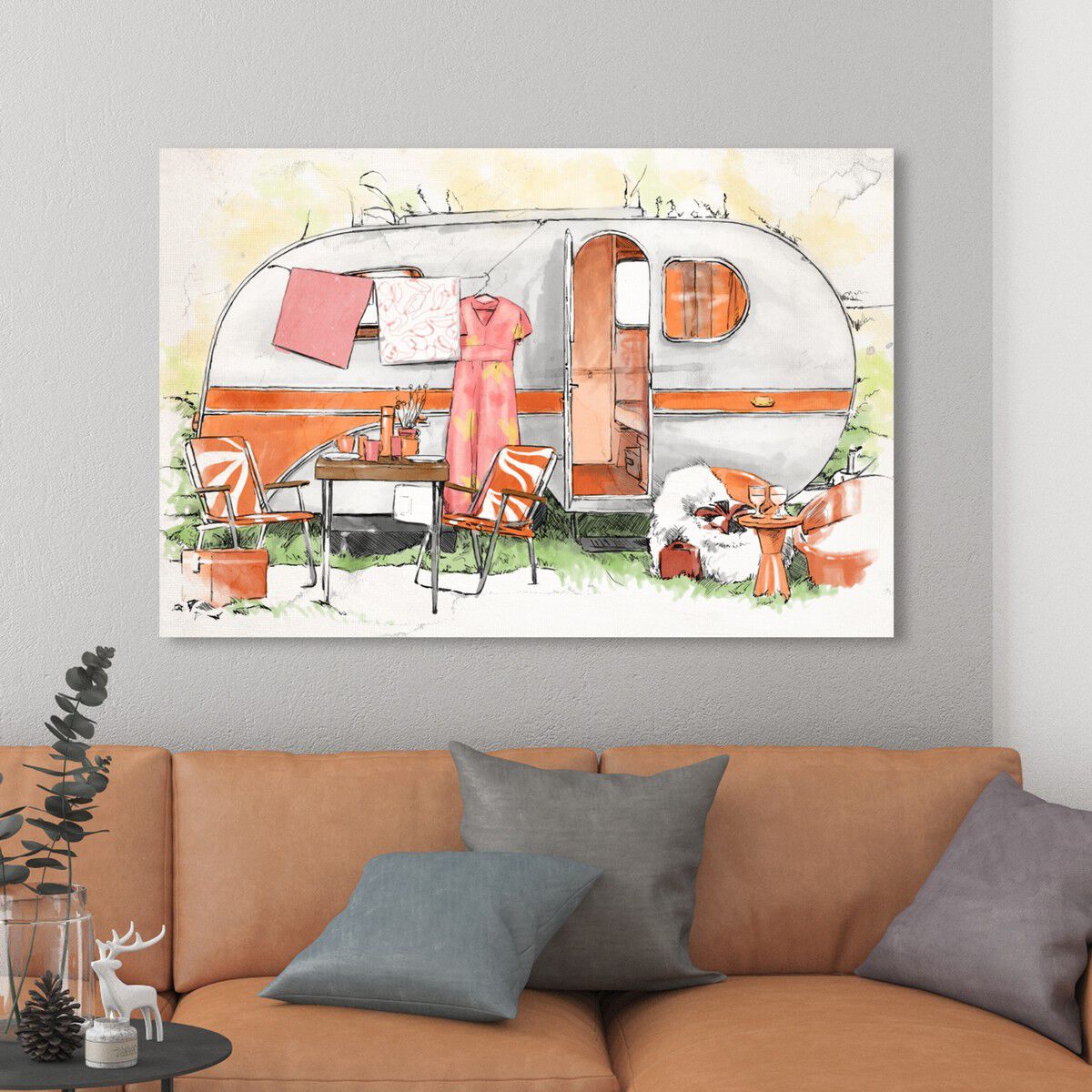 54x36/Canvas/XHD