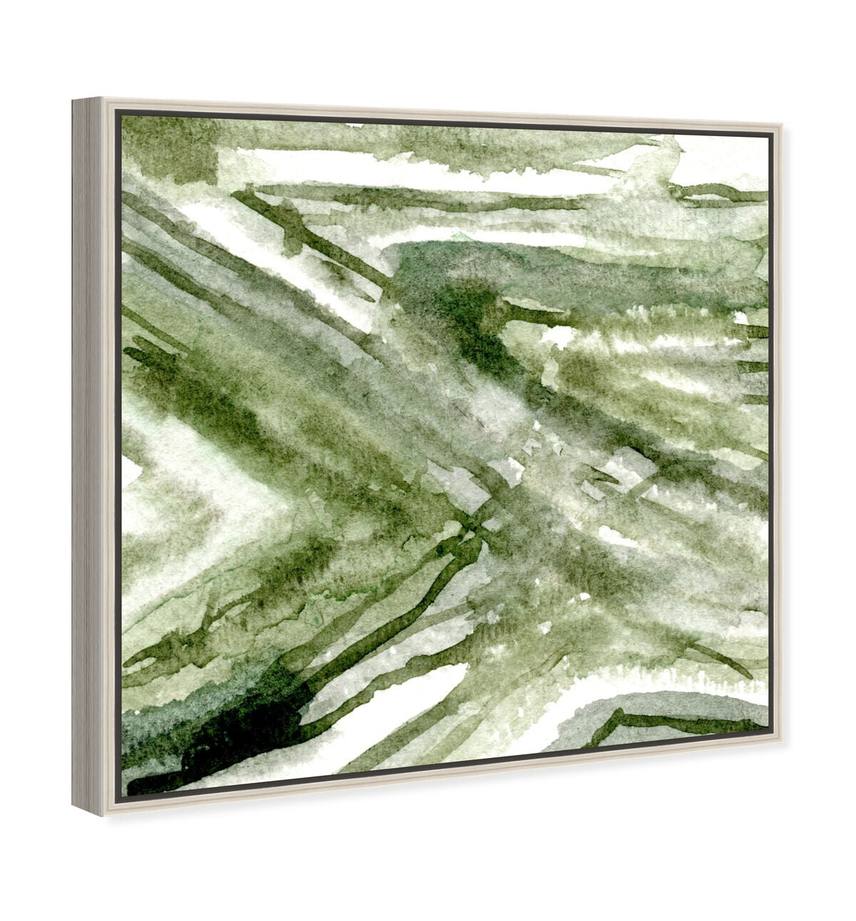 40x40/Framed Canvas/CFL