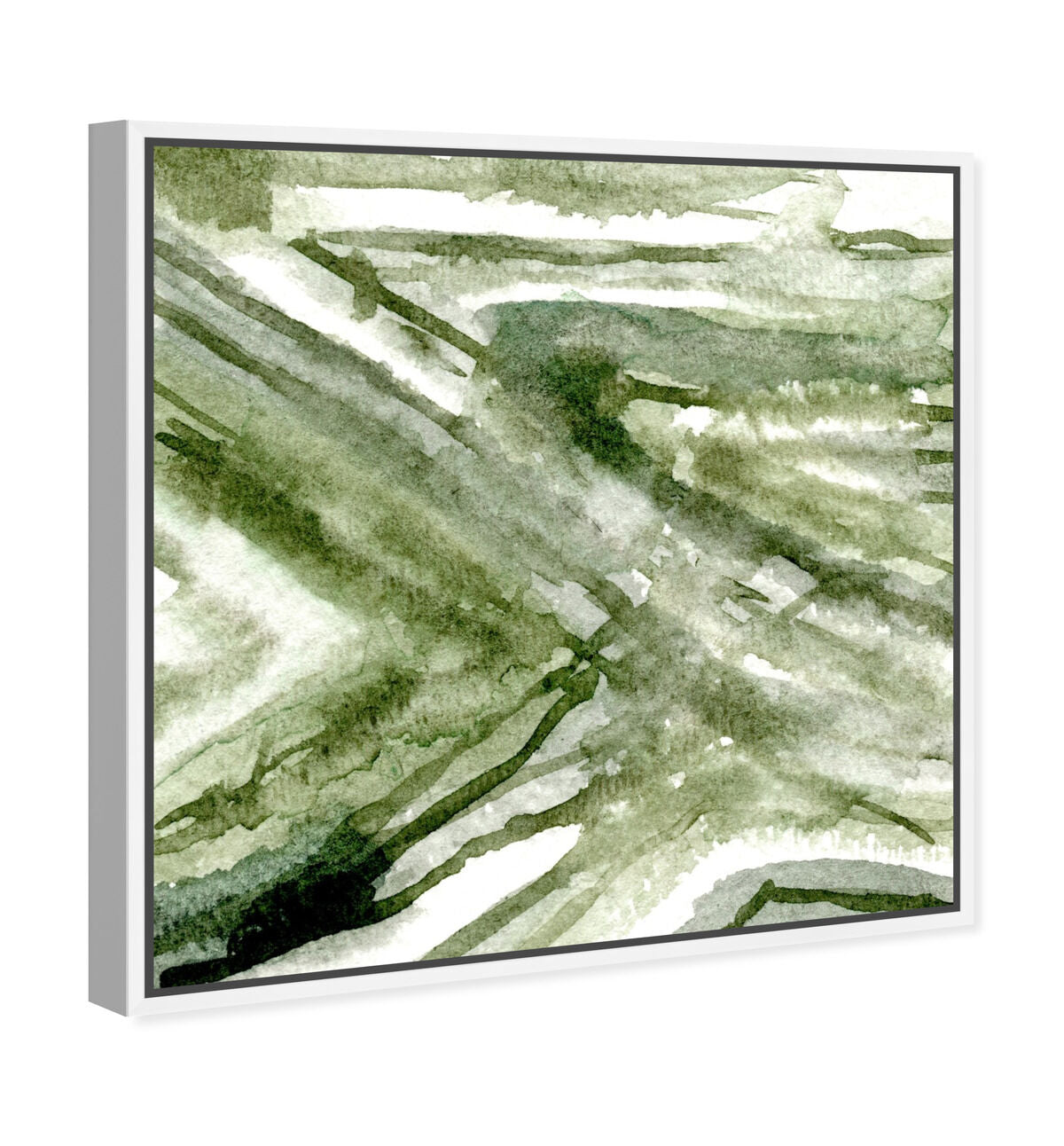 40x40/Framed Canvas/WFL