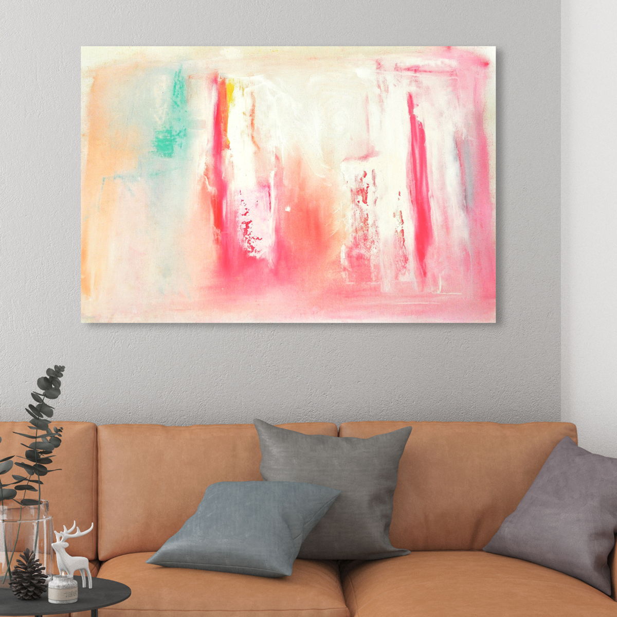 54x36/Canvas/XHD