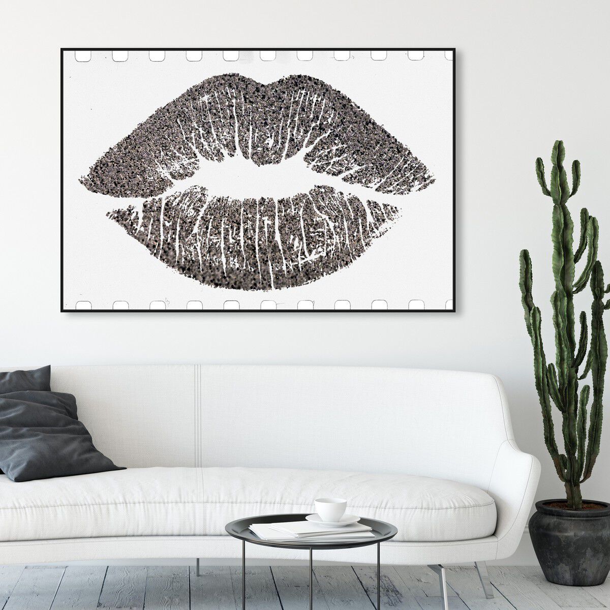 54x36/Canvas/BFL