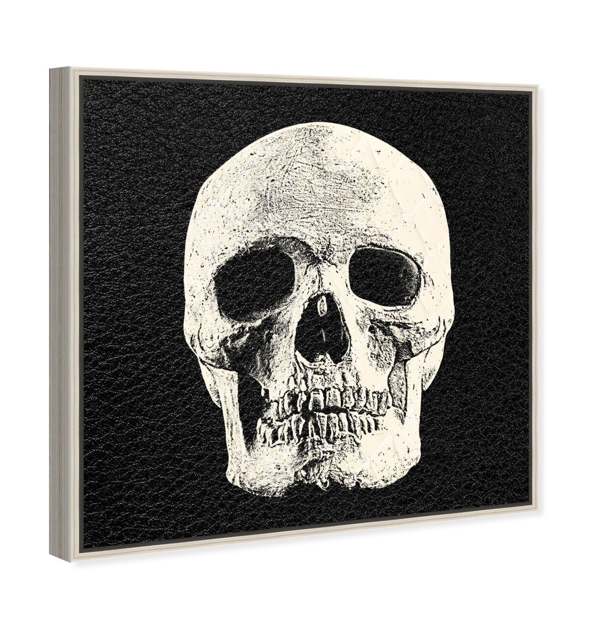 40x40/Framed Canvas/CFL