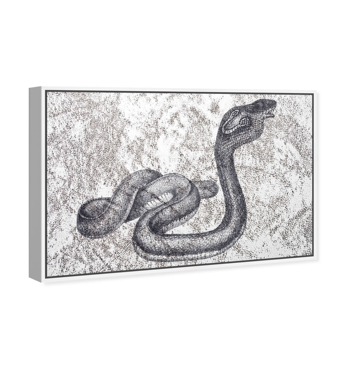54x36/Framed Canvas/WFL