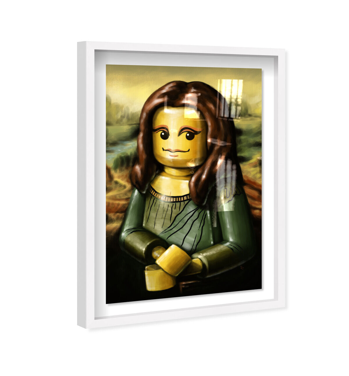 36x54/Shadowbox/SBW