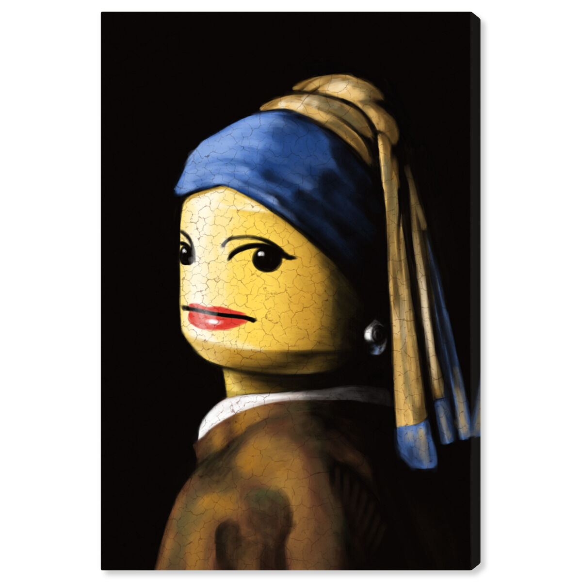36x54/Canvas/XHD