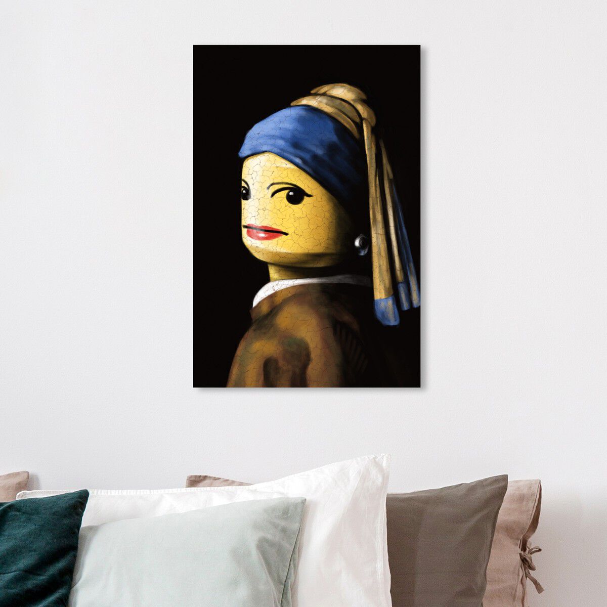 36x54/Canvas/XHD