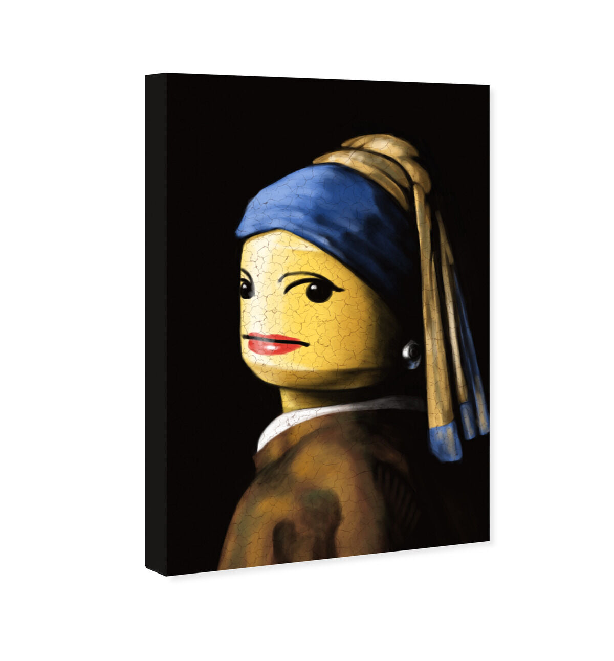 36x54/Canvas/XHD