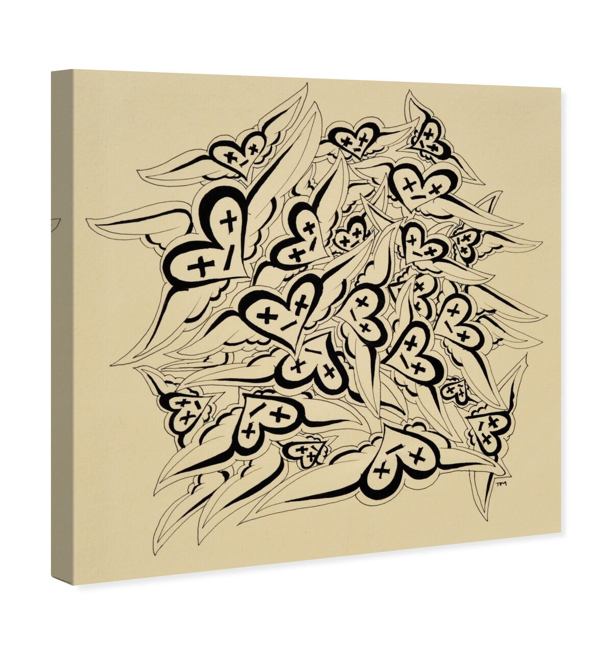 40x40/Canvas/XHD