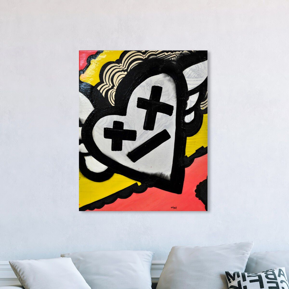 36x45/Canvas/XHD
