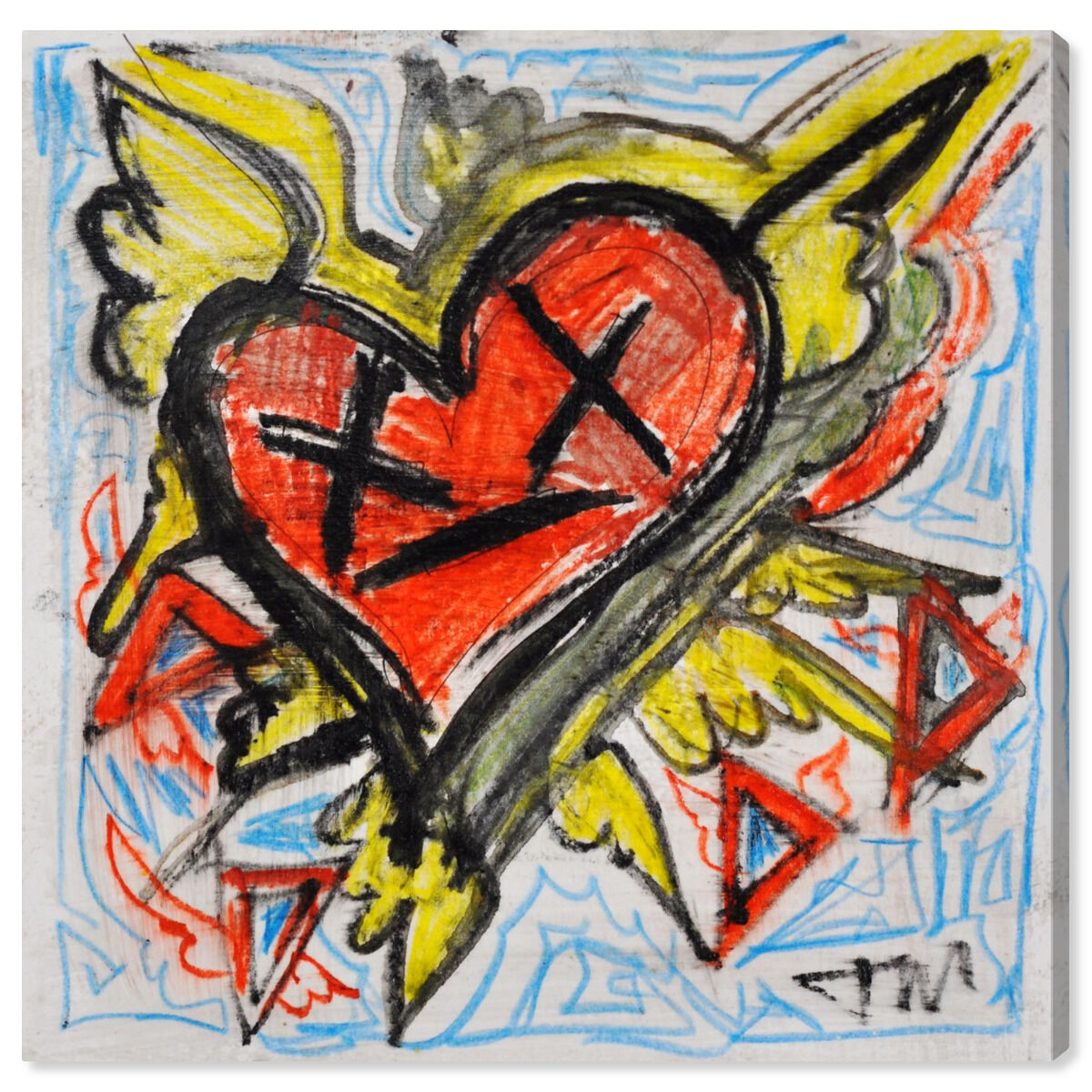 40x40/Canvas/XHD