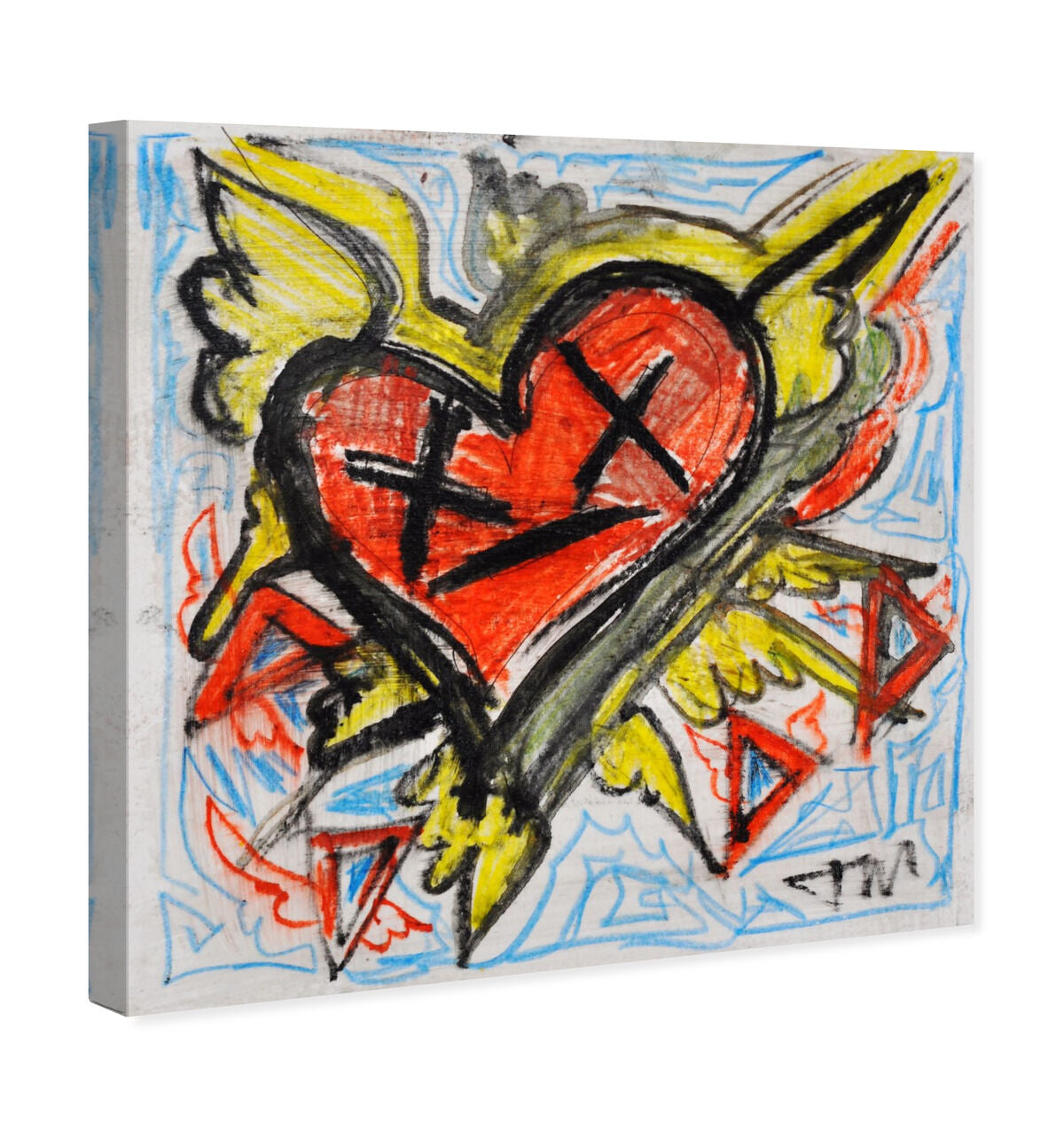 40x40/Canvas/XHD