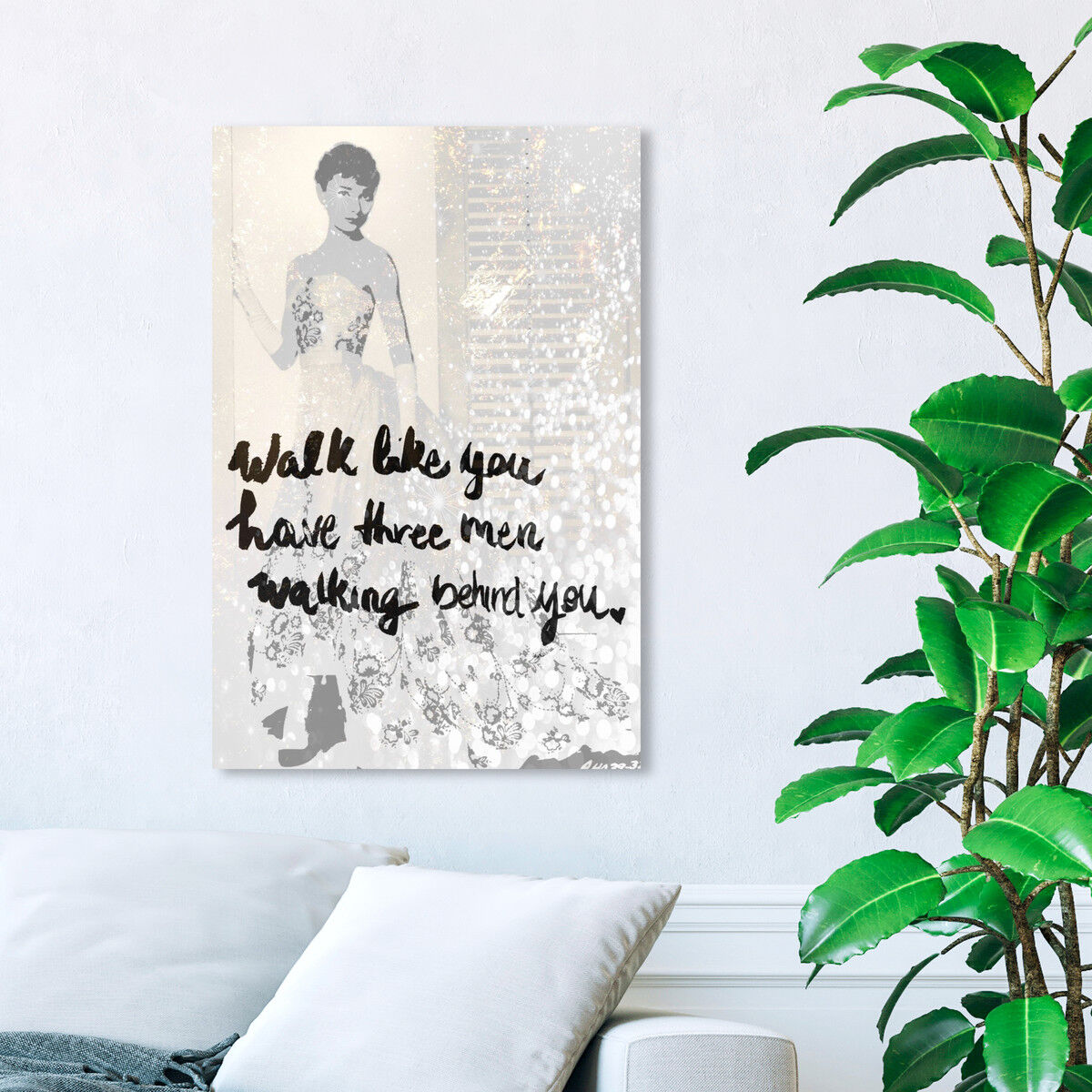 36x54/Canvas/XHD