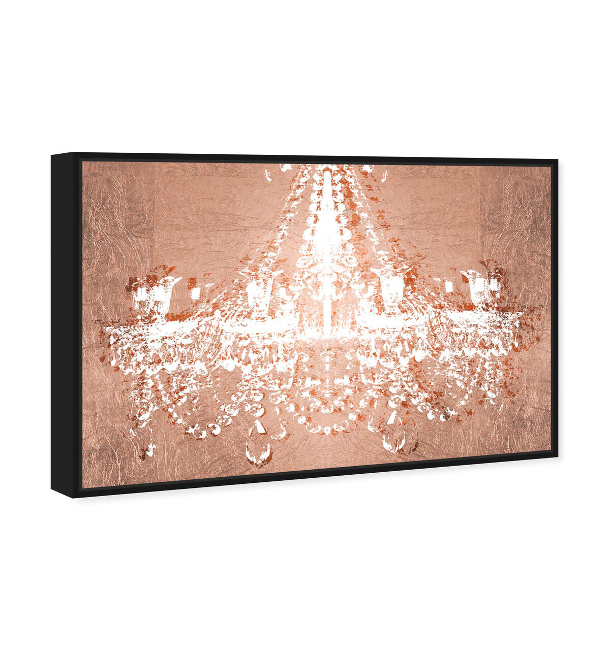 54x36/Framed Canvas/BFL