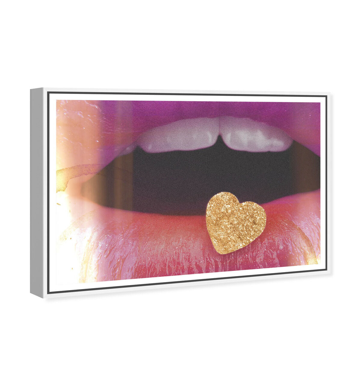 54x36/Framed Canvas/WFL