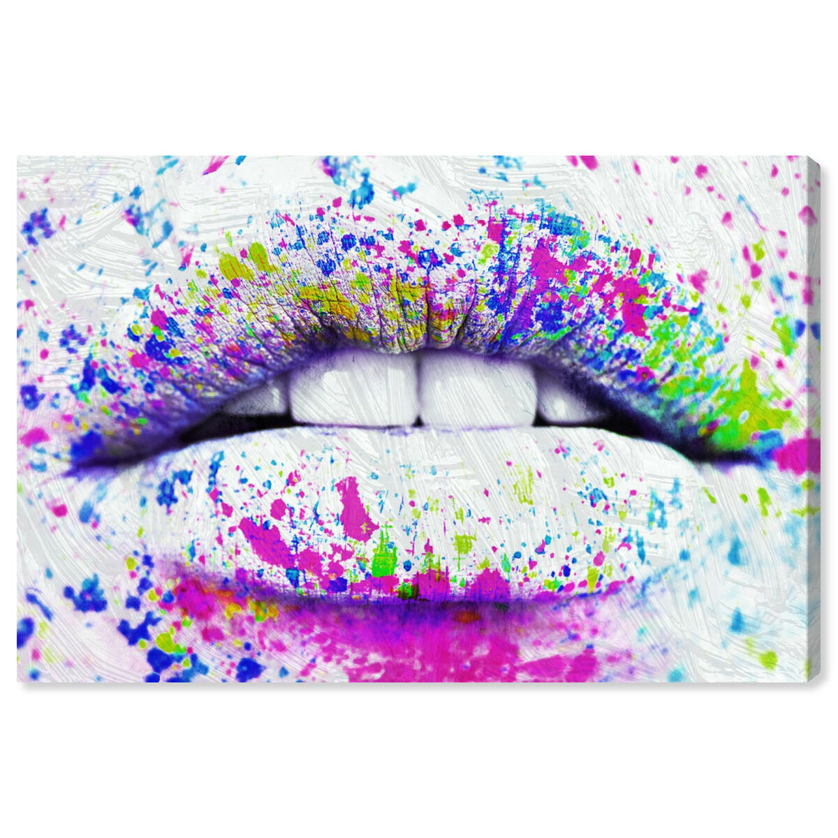 54x36/Canvas/XHD