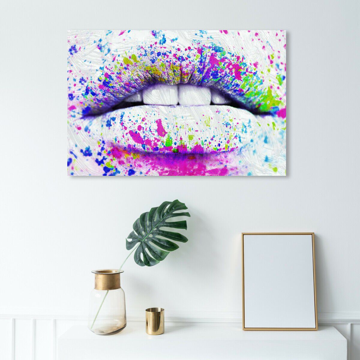 54x36/Canvas/XHD