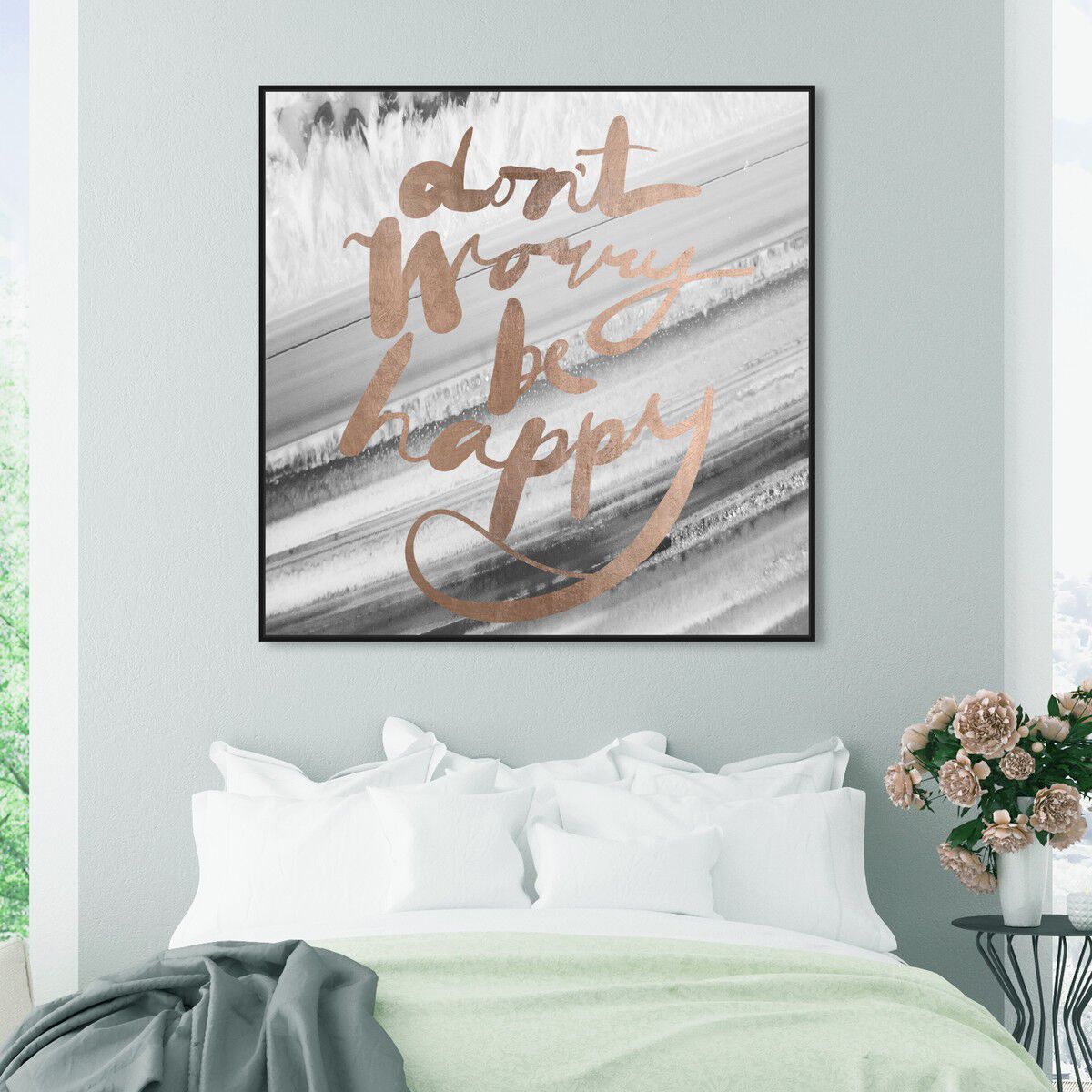 40x40/Framed Canvas/BFL