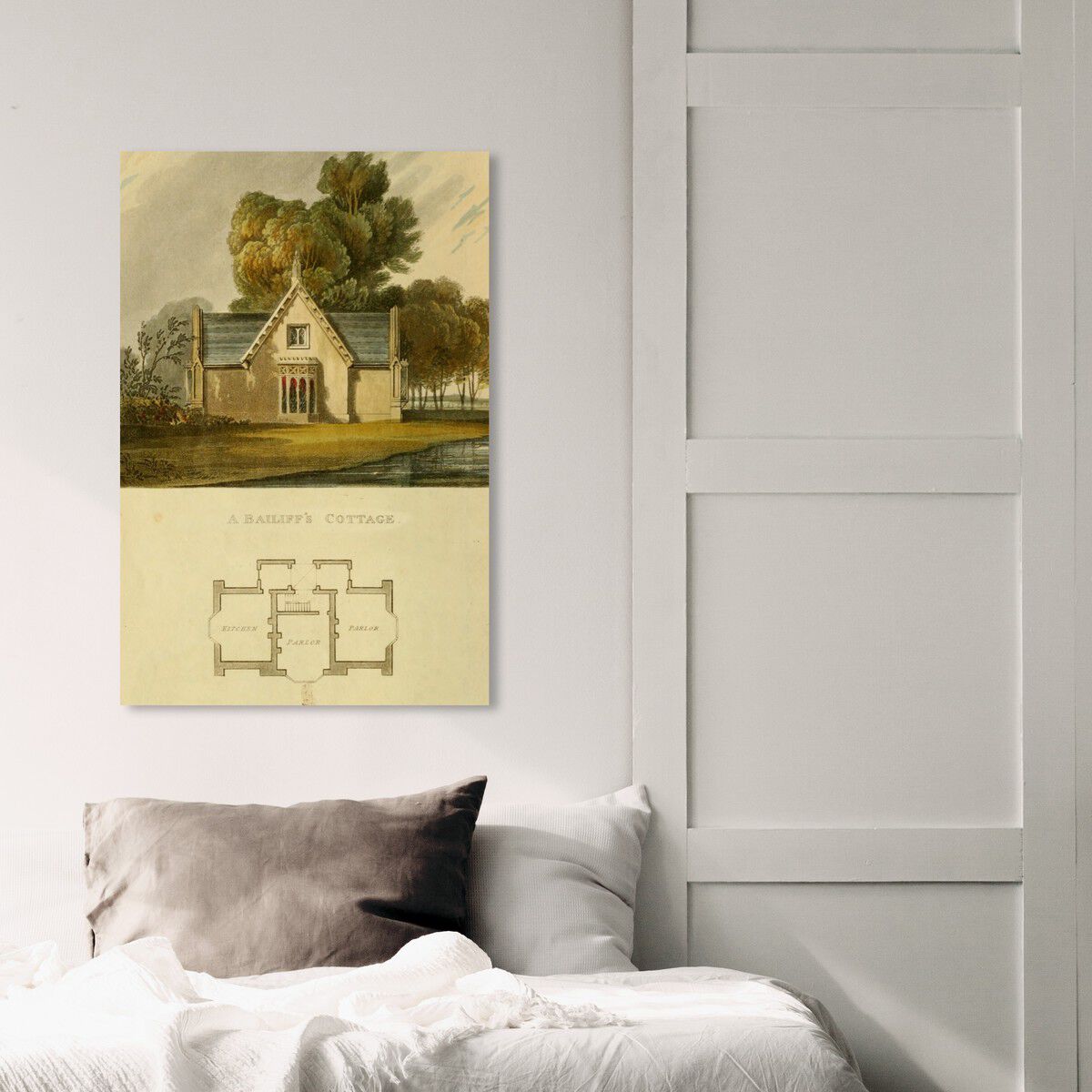 36x54/Canvas/XHD
