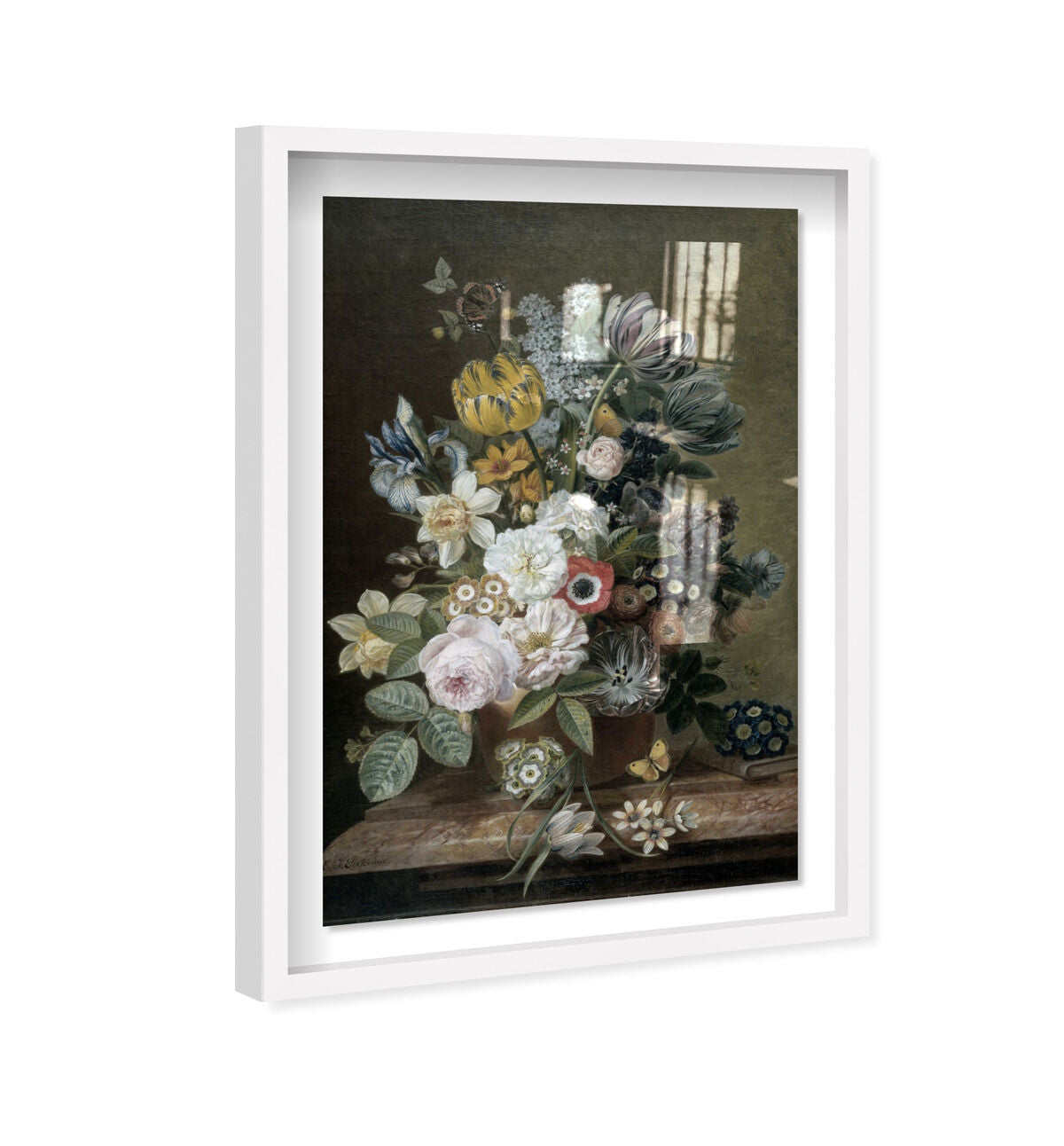36x54/Shadowbox/SBW