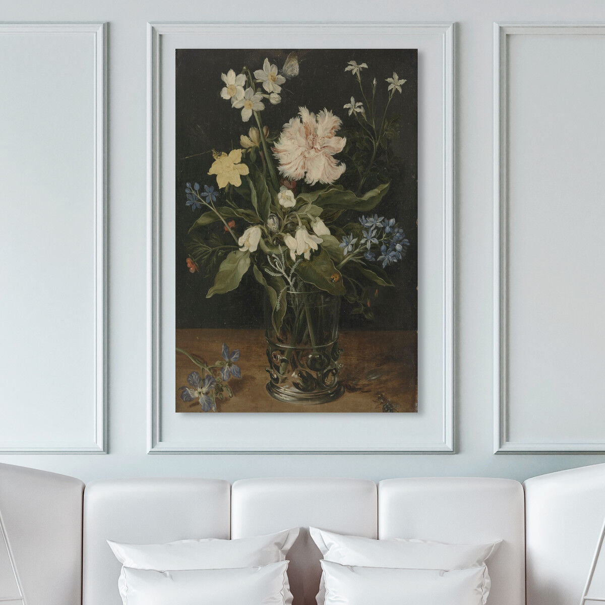 36x54/Canvas/XHD