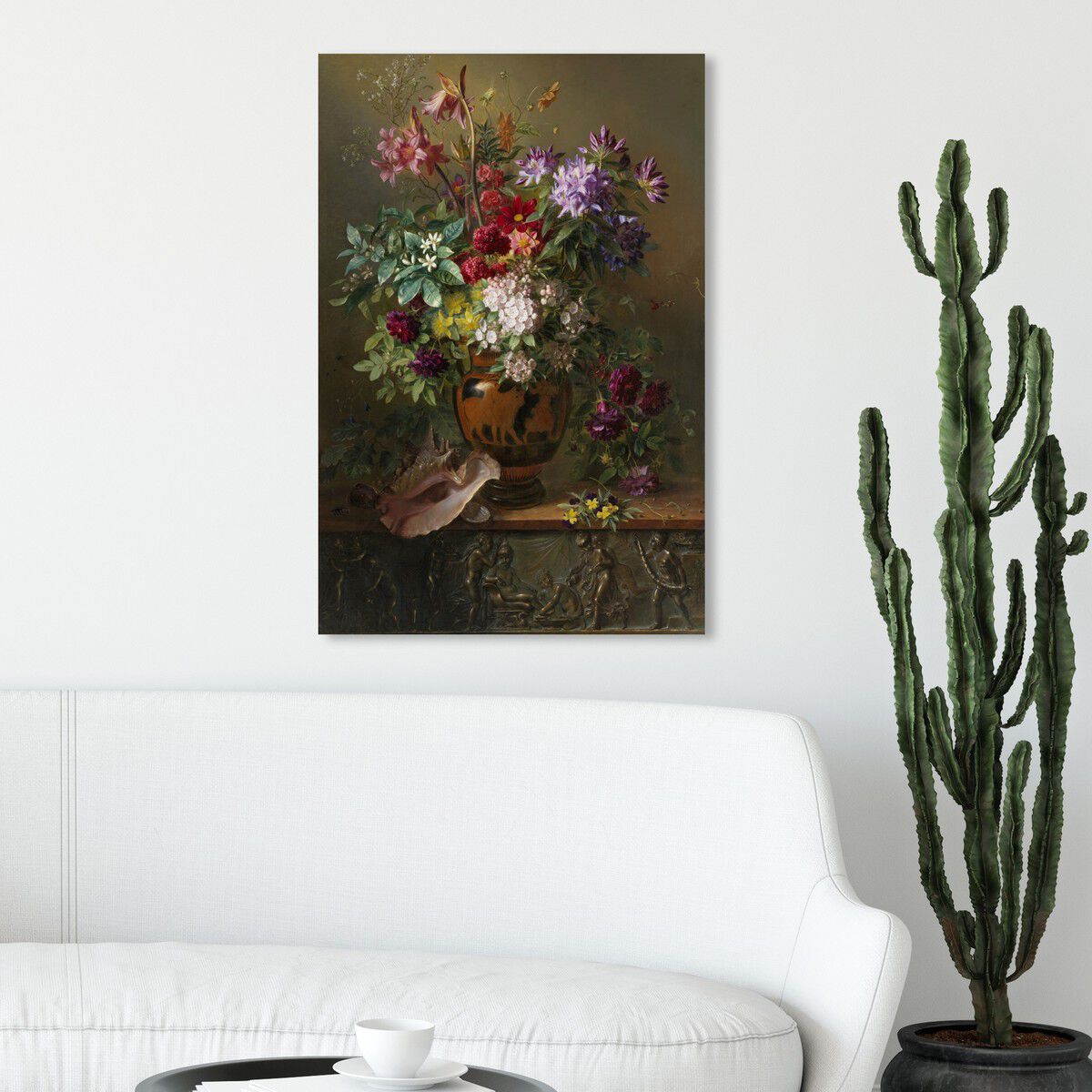 36x54/Canvas/XHD