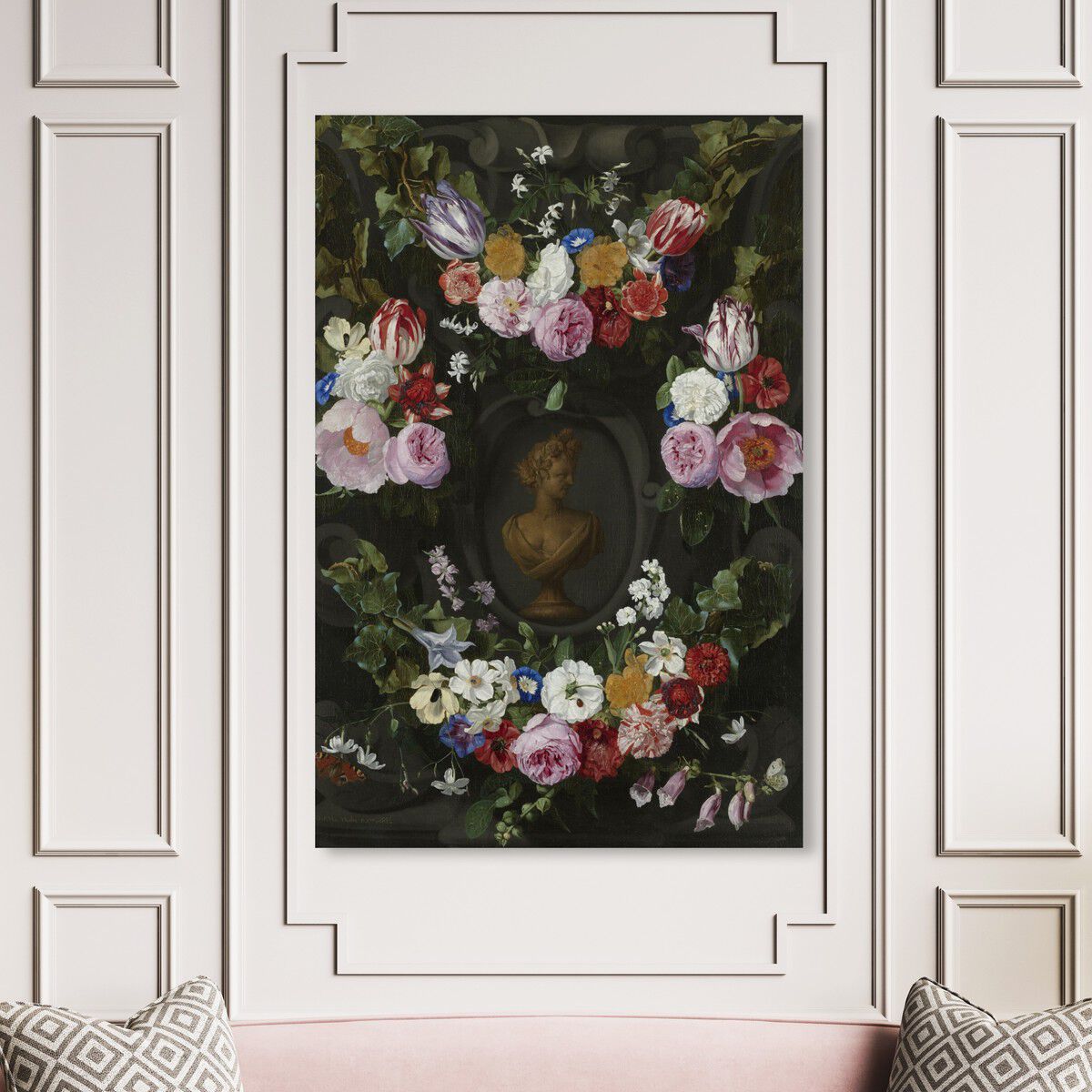 36x54/Canvas/XHD