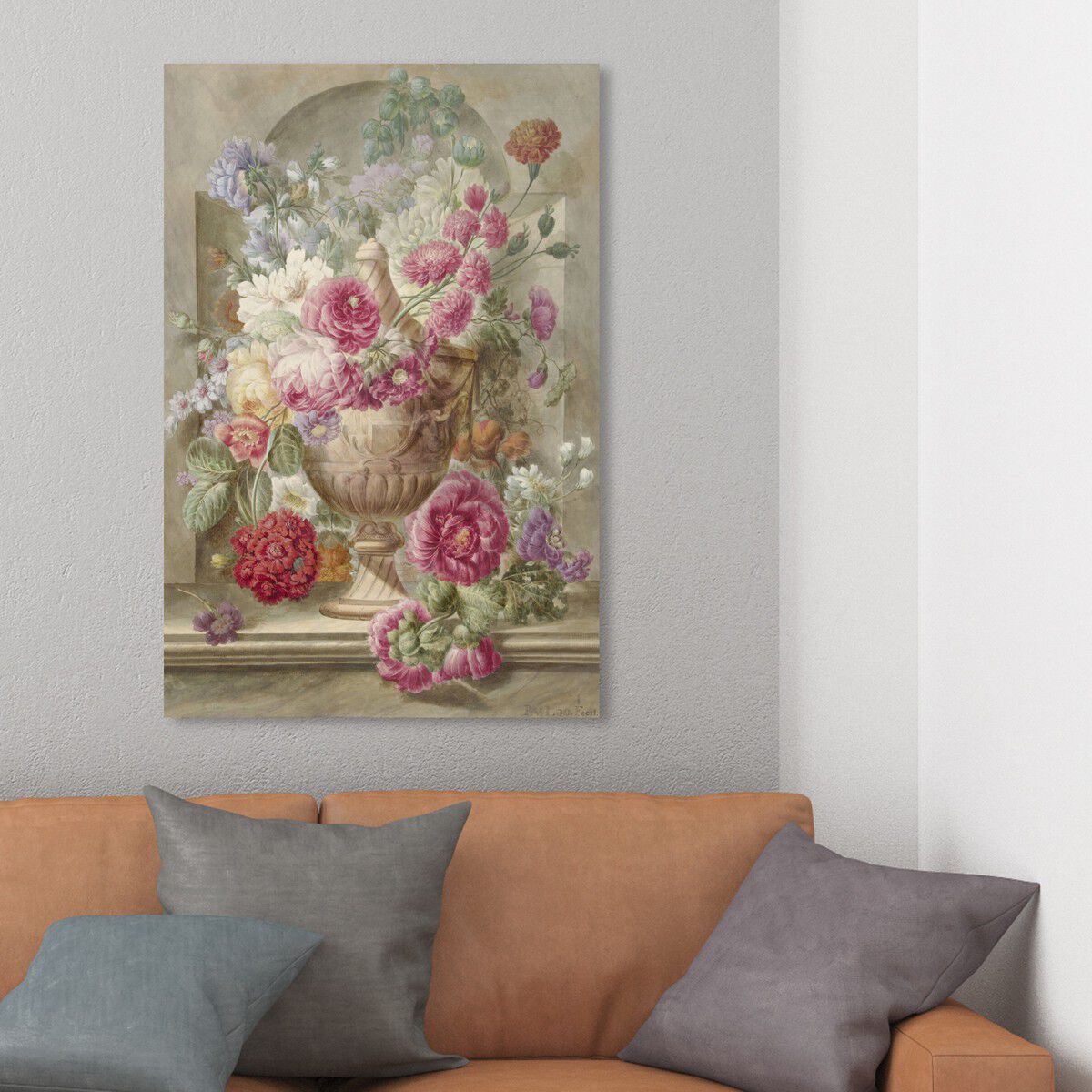 36x54/Canvas/XHD