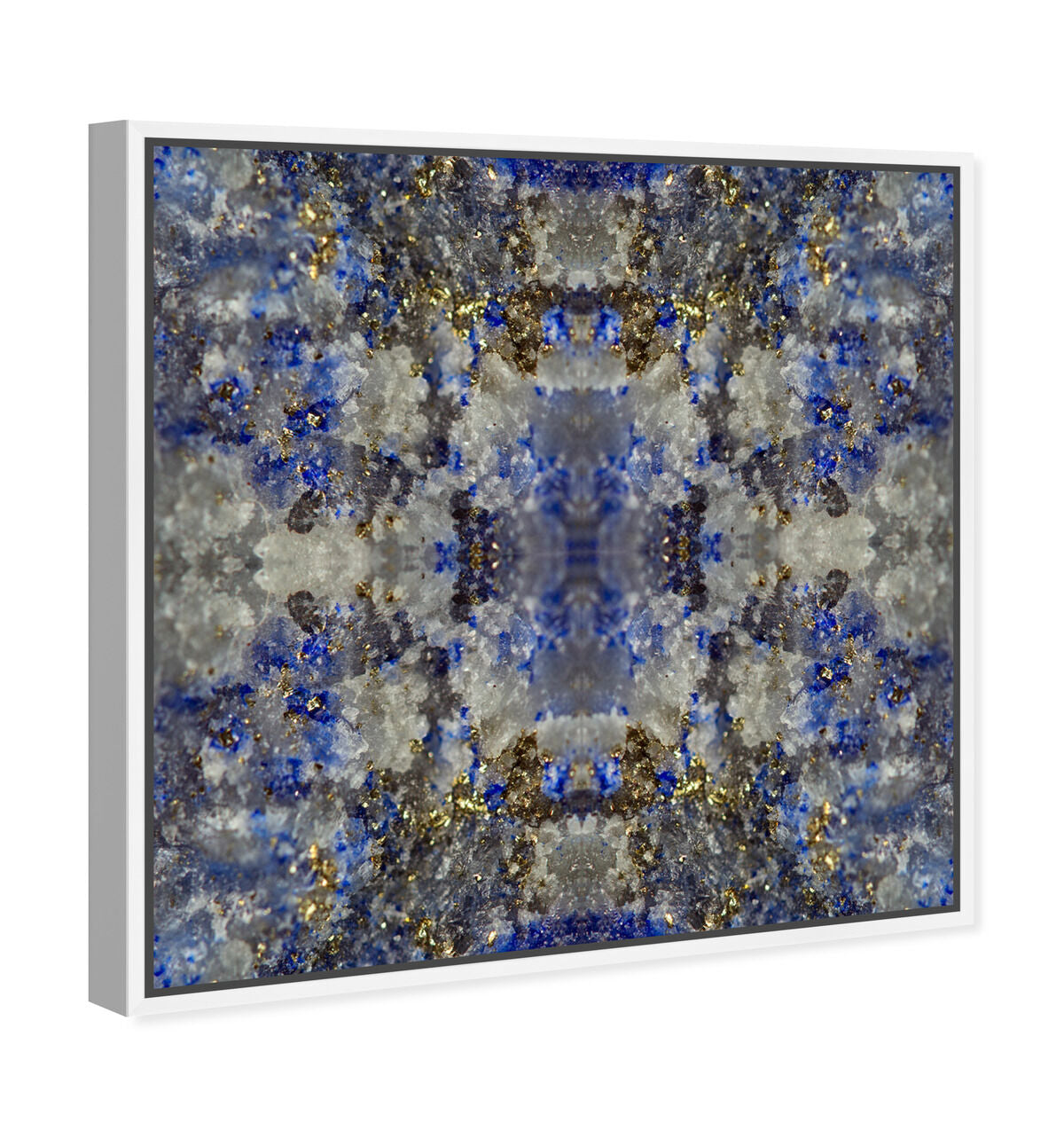 40x40/Framed Canvas/WFL