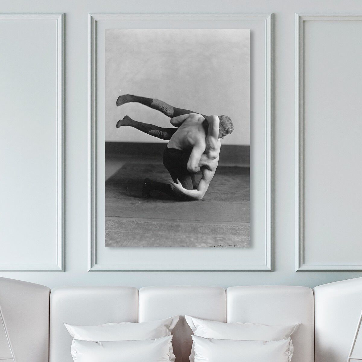 36x54/Canvas/XHD