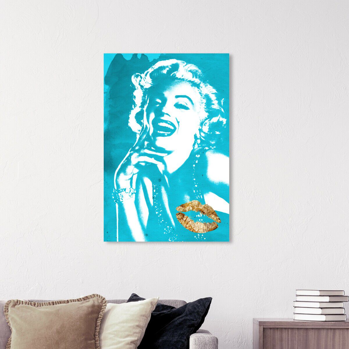 36x54/Canvas/XHD