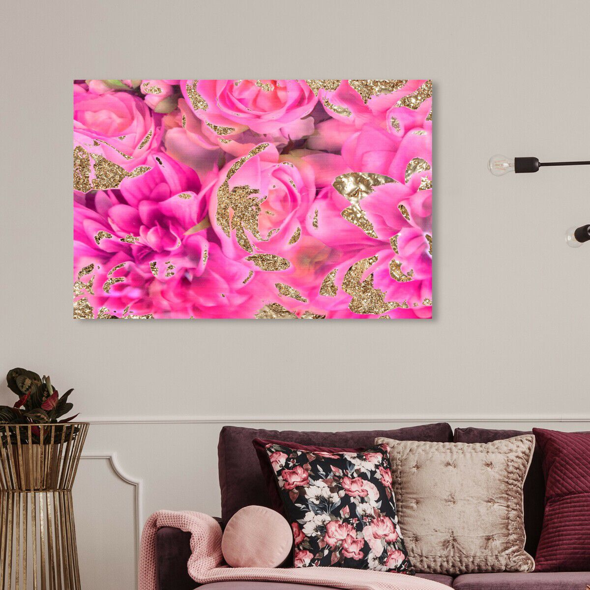 54x36/Canvas/XHD
