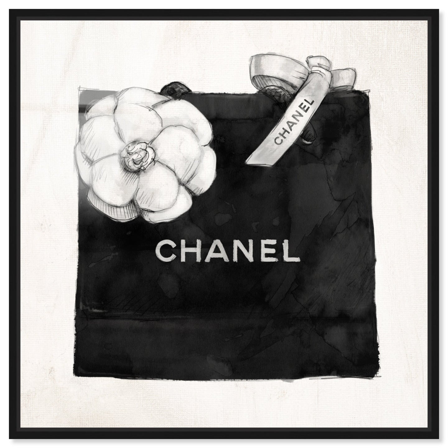 40x40/Acrylic/BFL