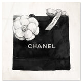 Luxury Shopping Bag I