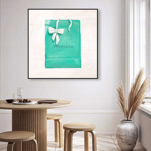 New York Fashion Wall Art Collection | Oliver Gal