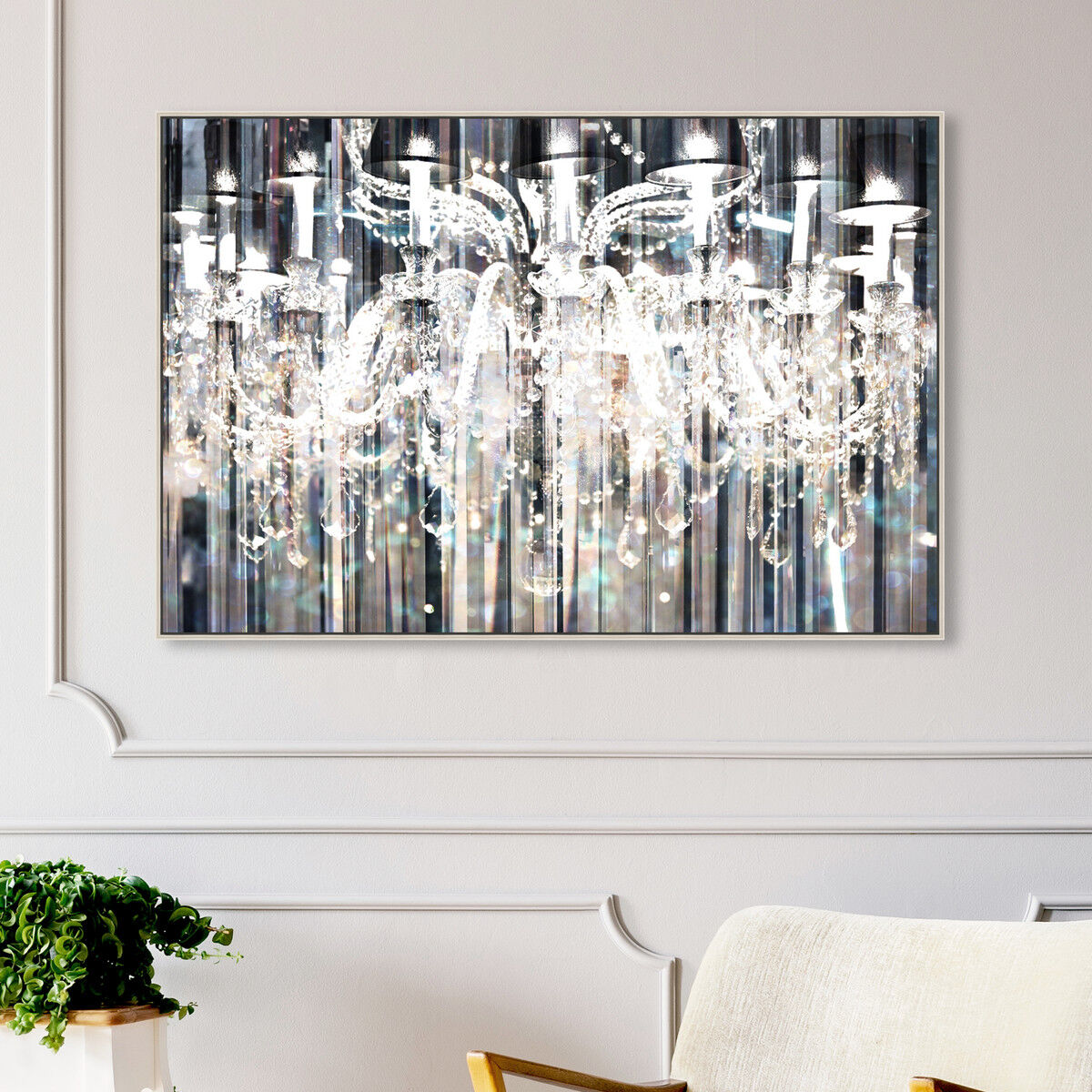54x36/Canvas/CFL