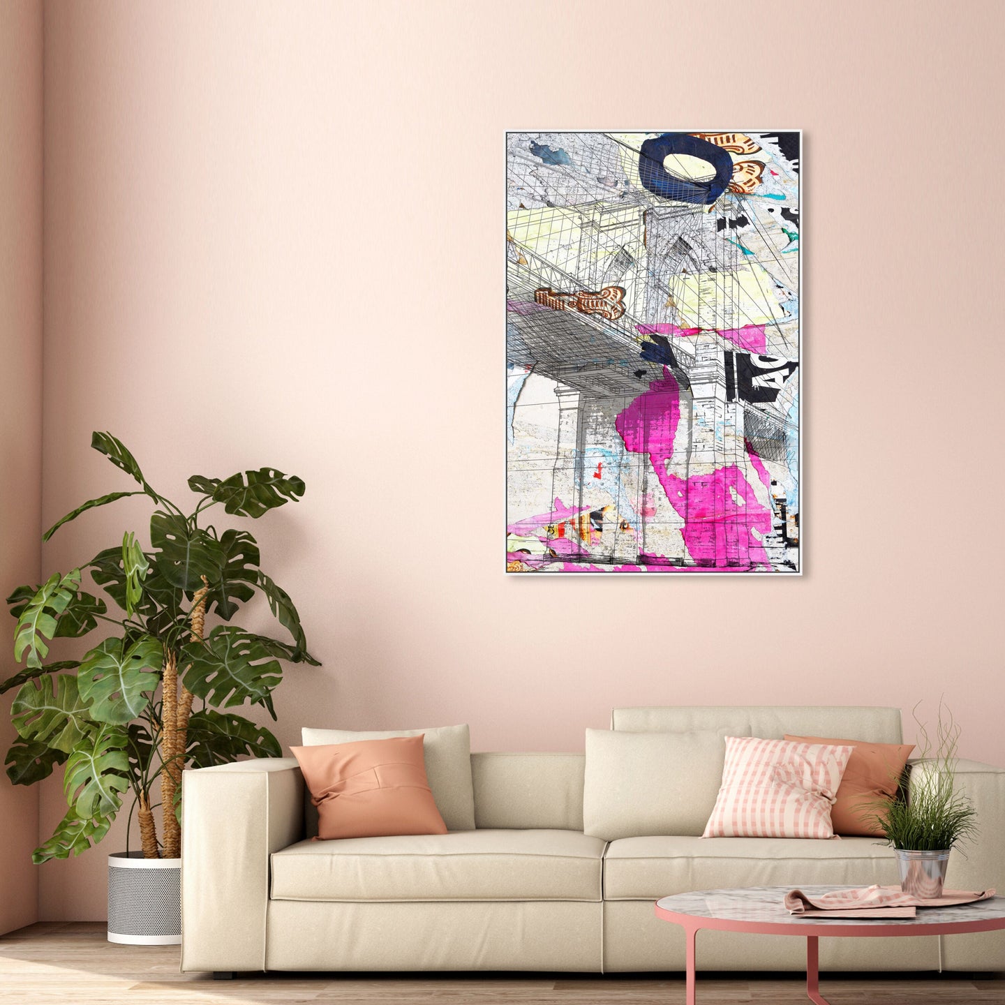 36x54/Canvas/WFL