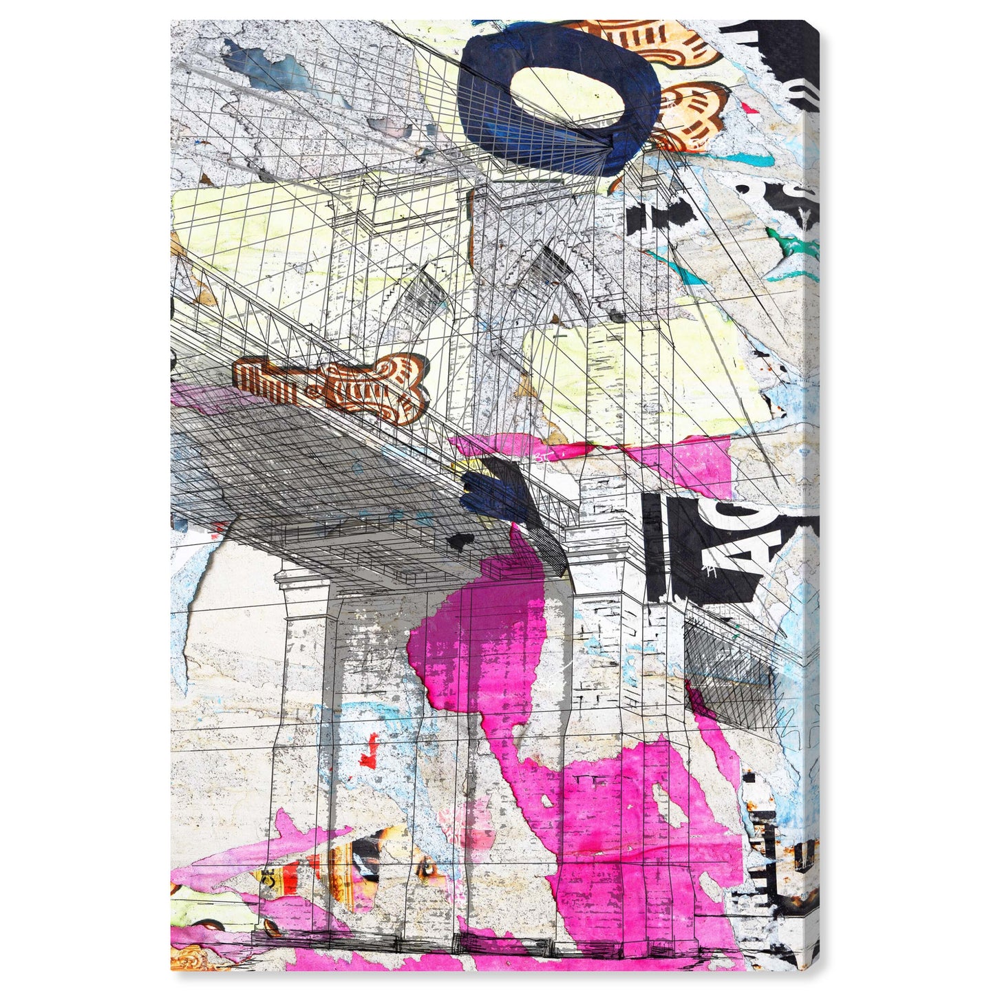 36x54/Canvas/XHD