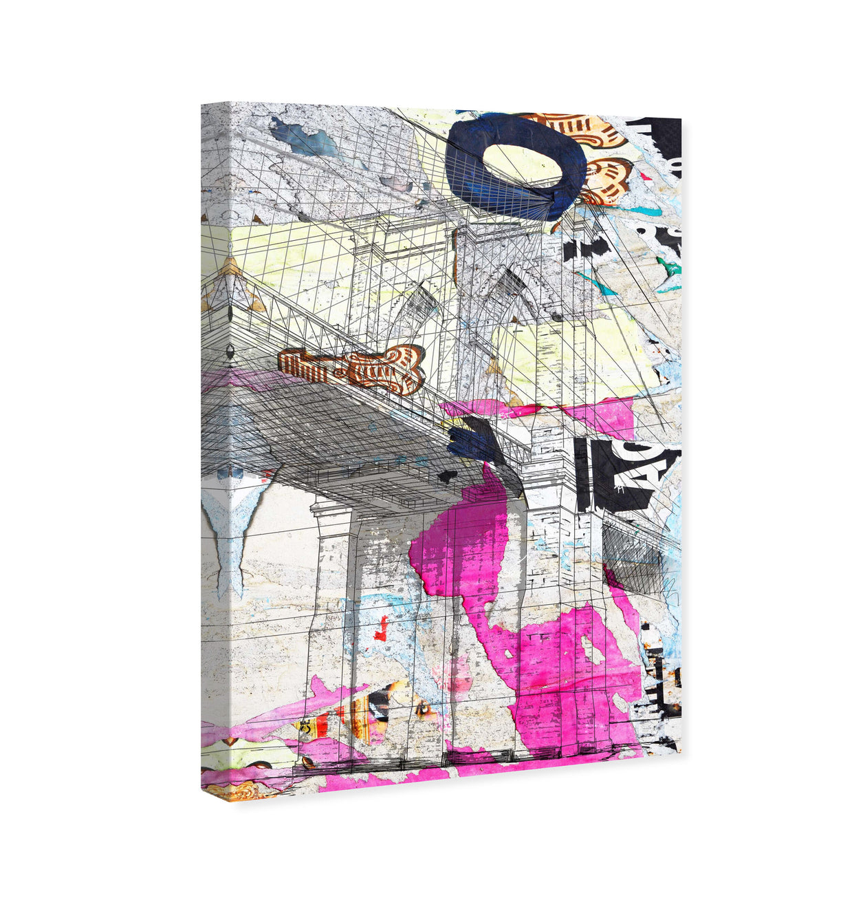 36x54/Canvas/XHD