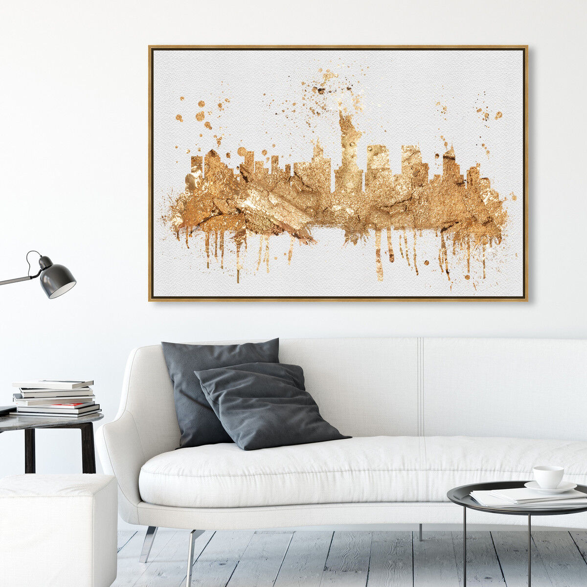 54x36/Canvas/PSGLD