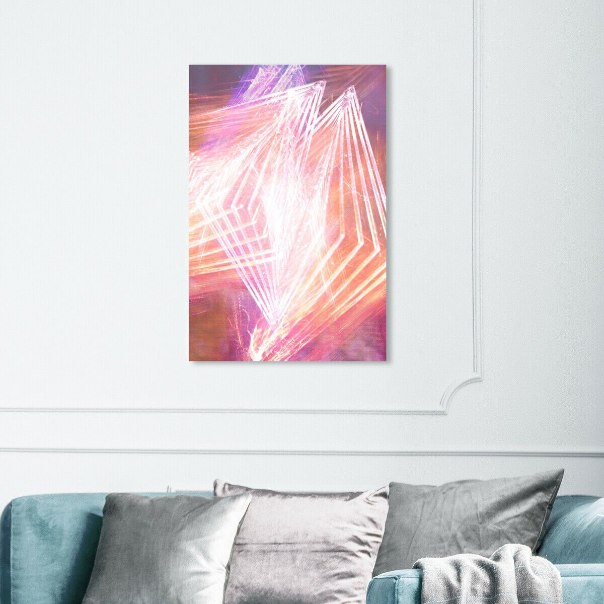 36x54/Canvas/XHD