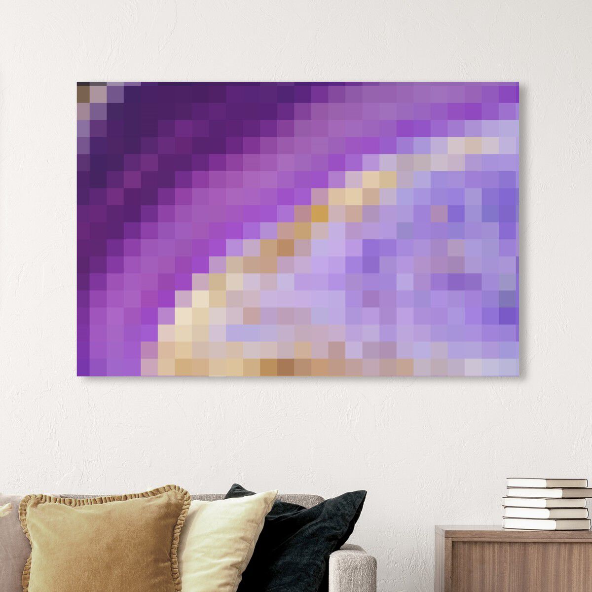 54x36/Canvas/XHD