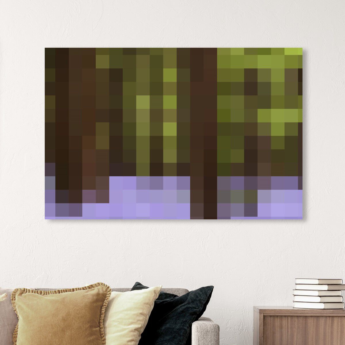 54x36/Canvas/XHD