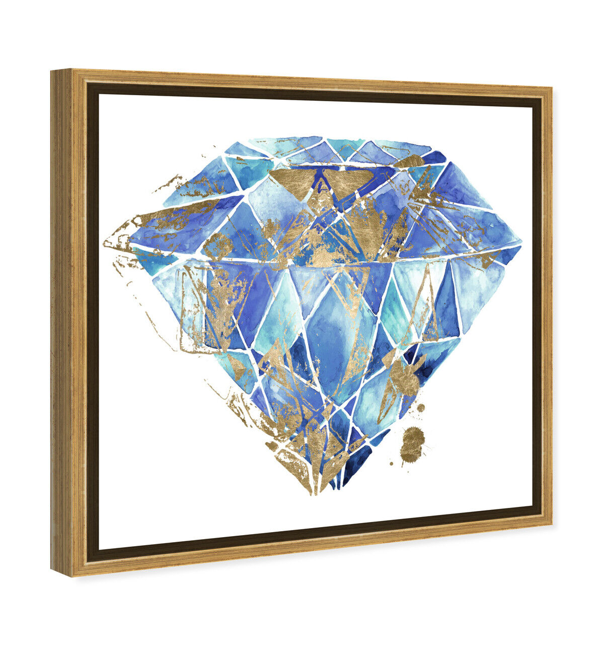 40x40/Canvas/PSGLD