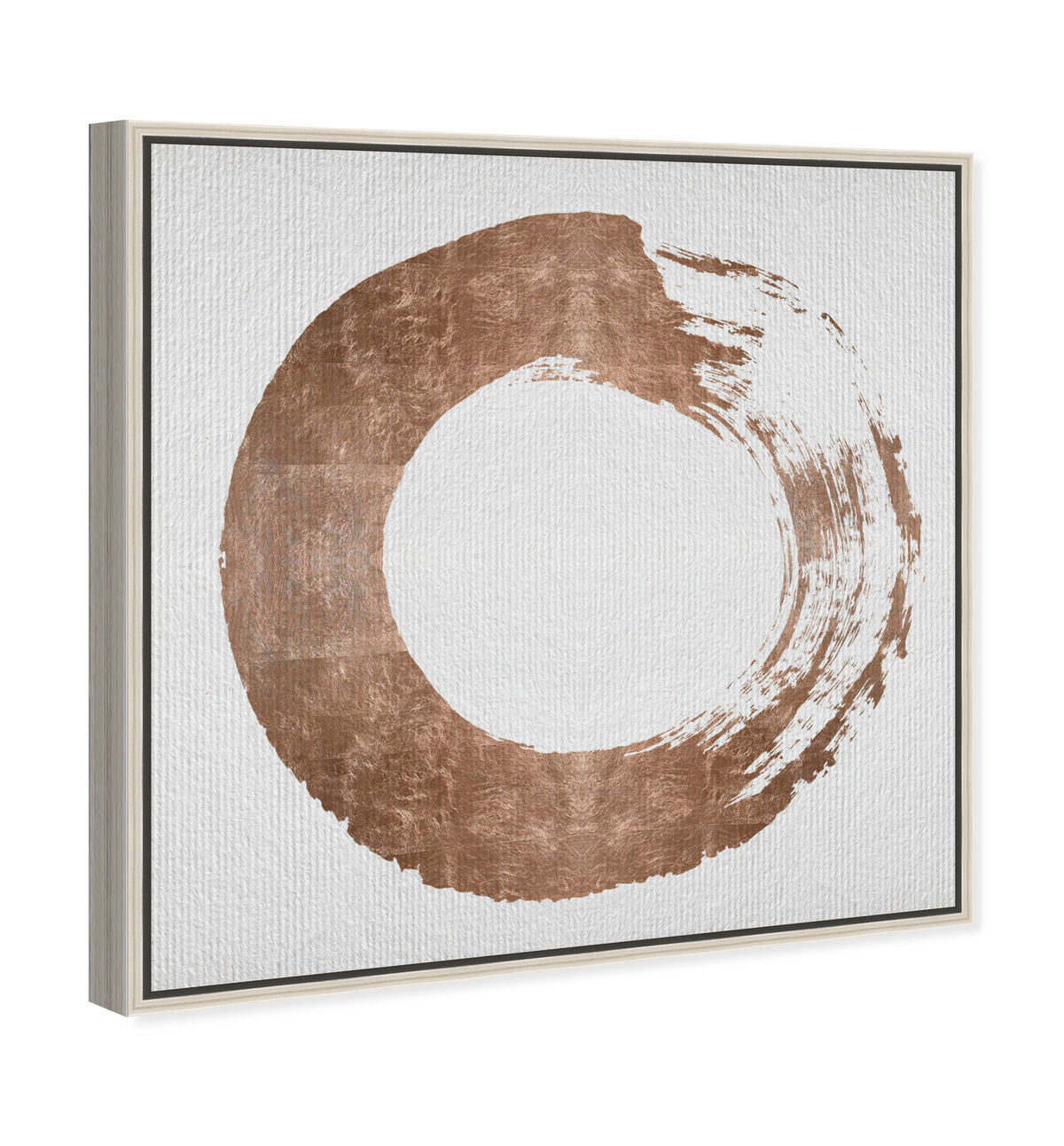 40x40/Framed Canvas/CFL