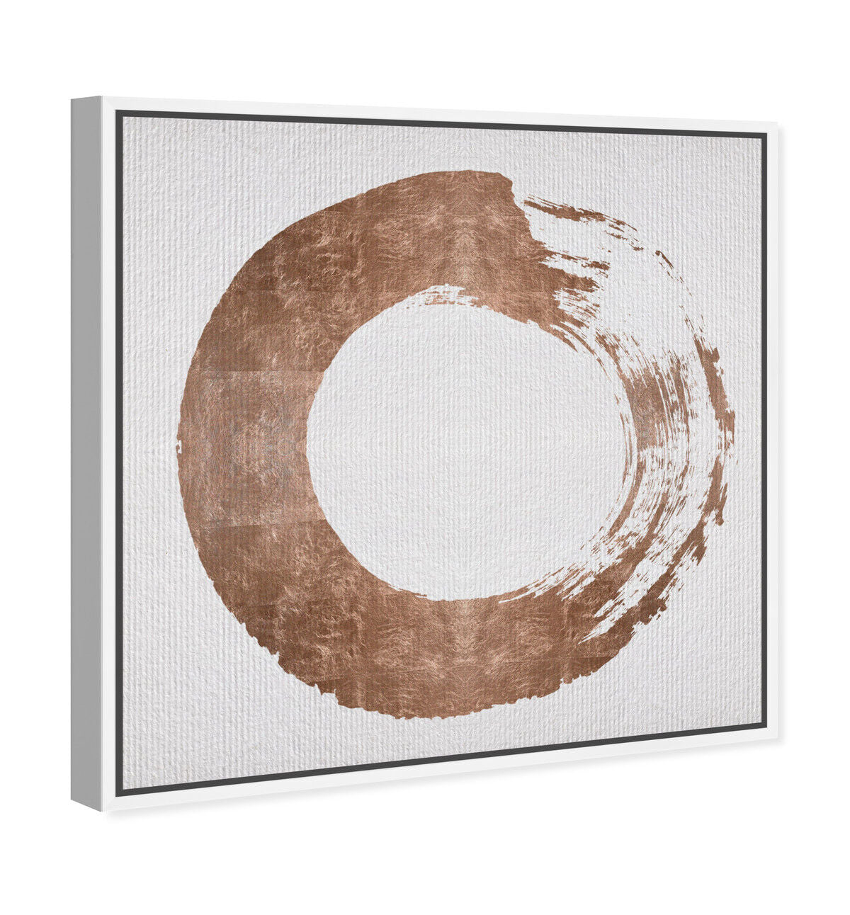 40x40/Framed Canvas/WFL