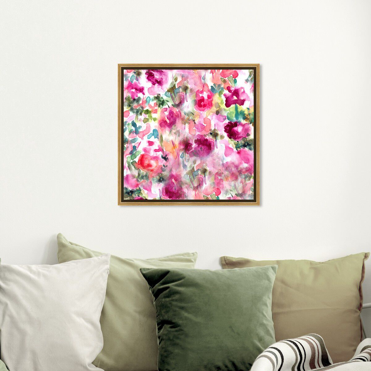 40x40/Canvas/PSGLD