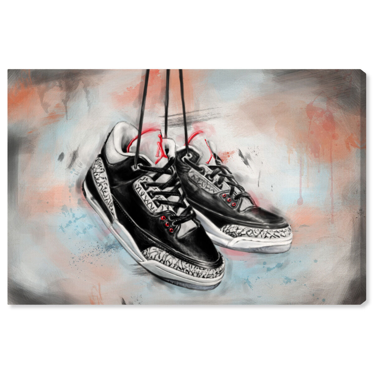 54x36/Canvas/XHD