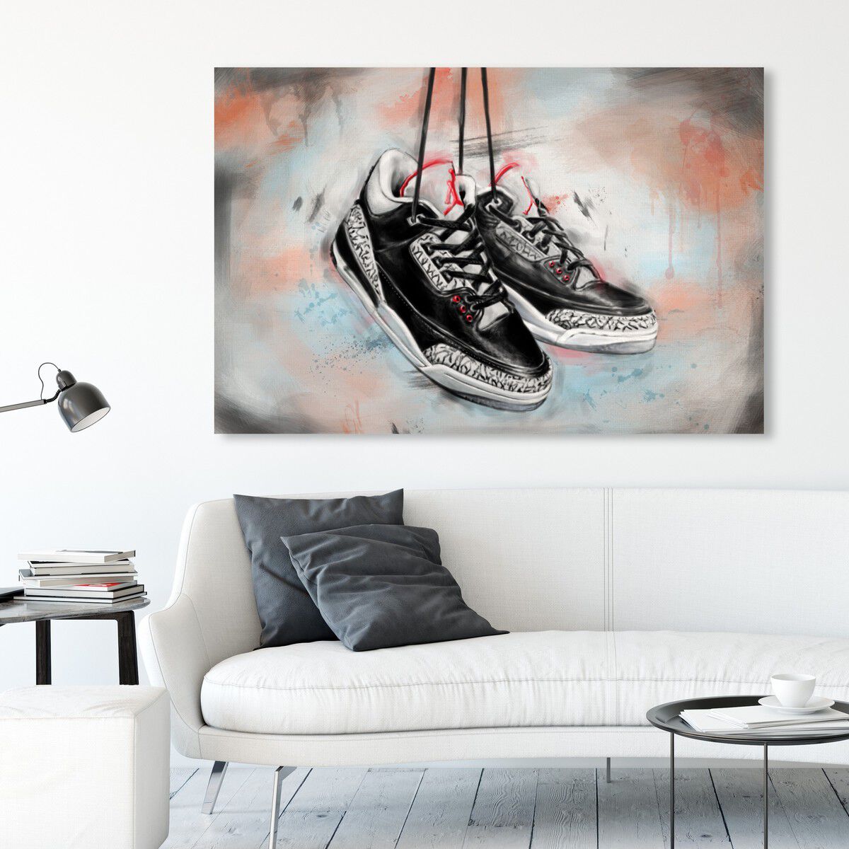54x36/Canvas/XHD